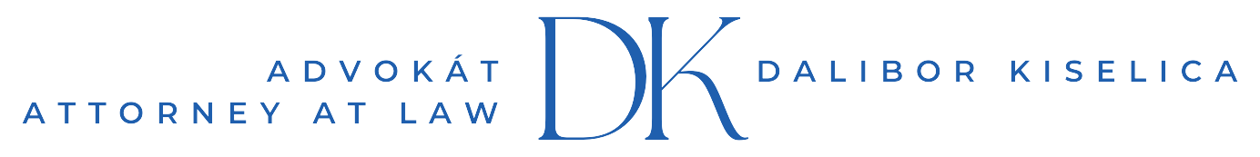 Advokátska kancelária JUDr. Dalibor Kiselica
